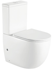 620x375x820 Rimless Toilet