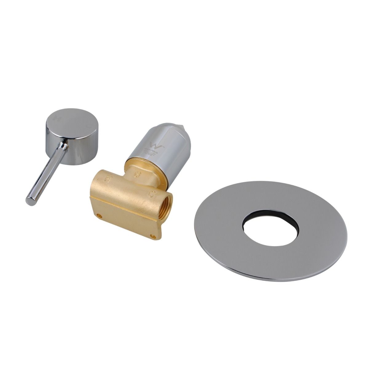 LUCID PIN Series CH0126-2-65.ST-NB Trim Kit(match CLPM)
