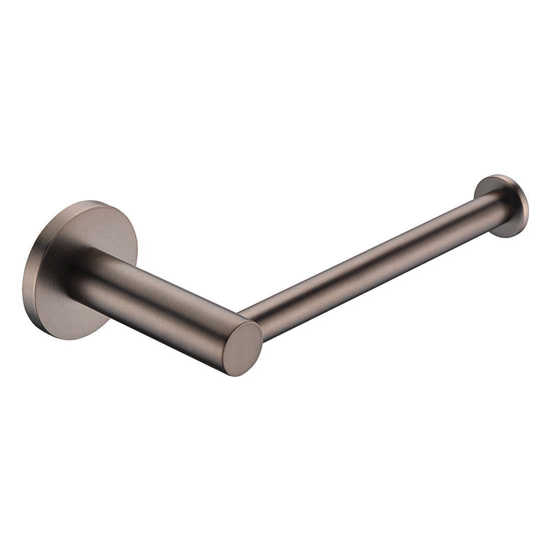 Bella Vista Mica Toilet Paper Holder Dusk Bronze