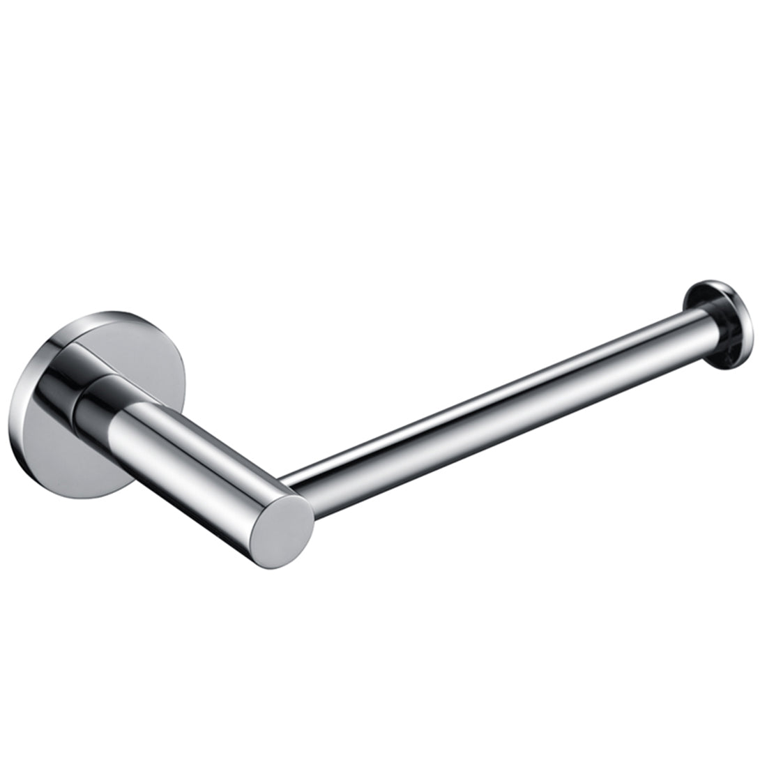 Bella Vista Mica Toilet Paper Holder Chrome