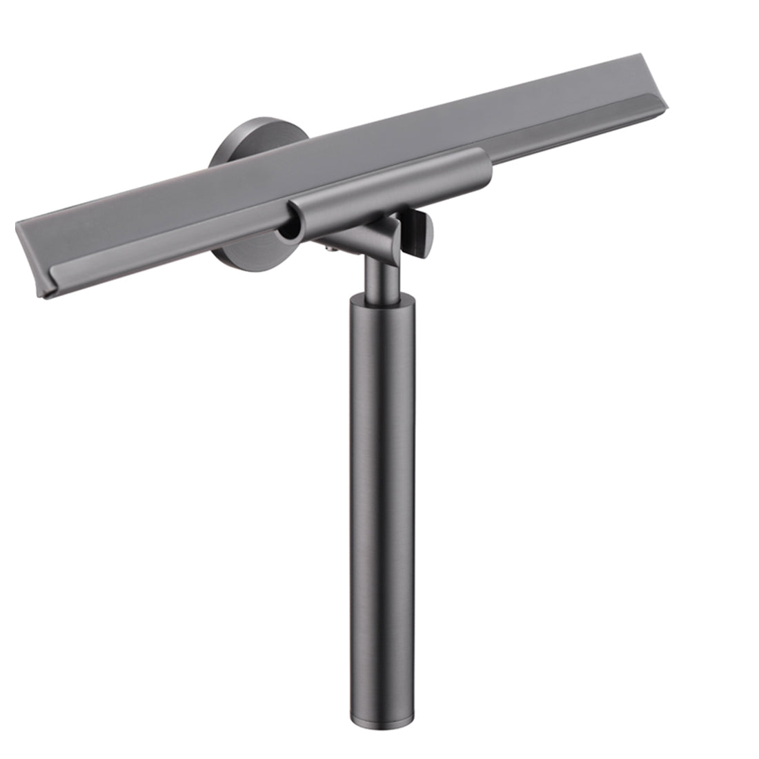 Bella Vista Mica Glass Squeegee Gunmetal