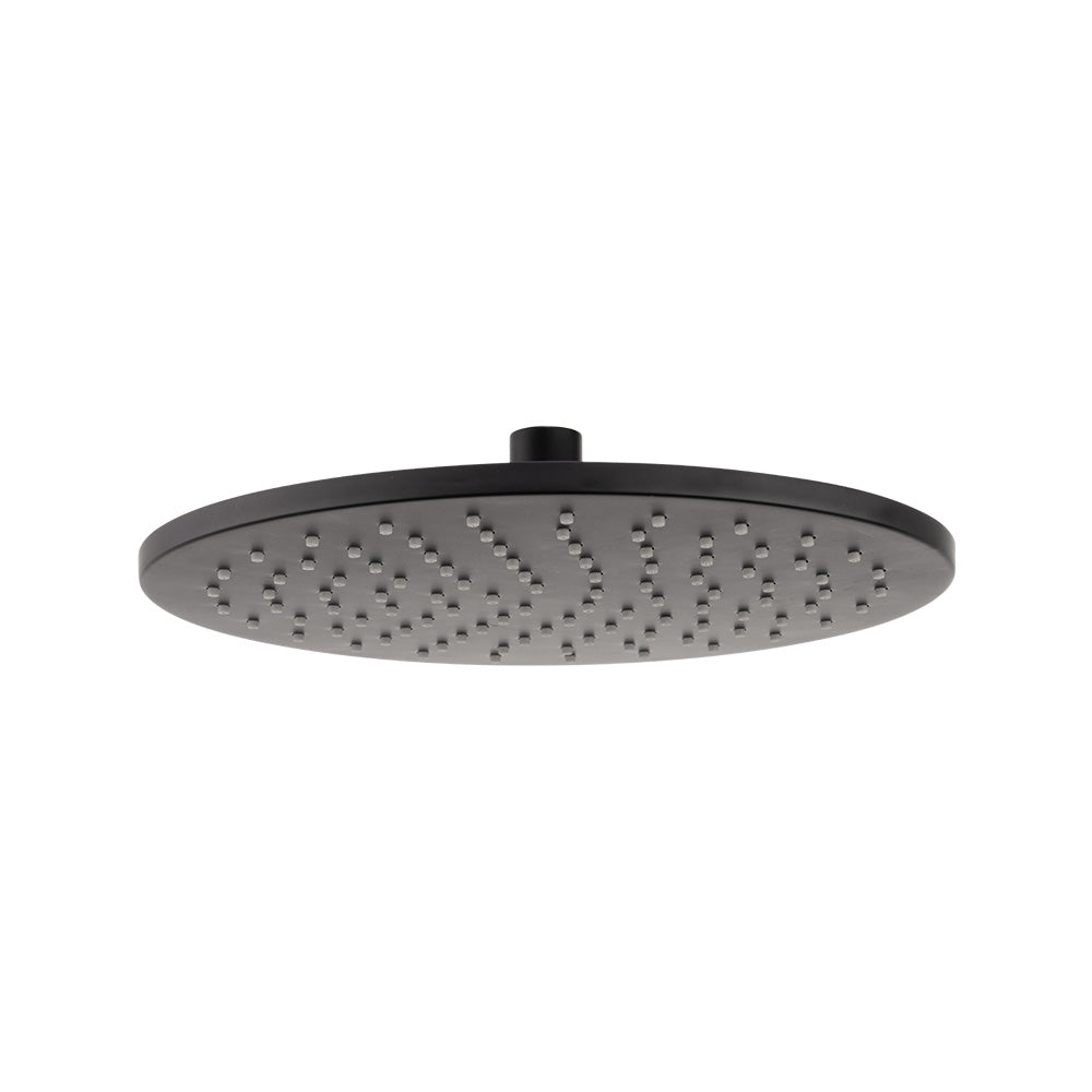 Matcha Brass Shower Head 250Mm