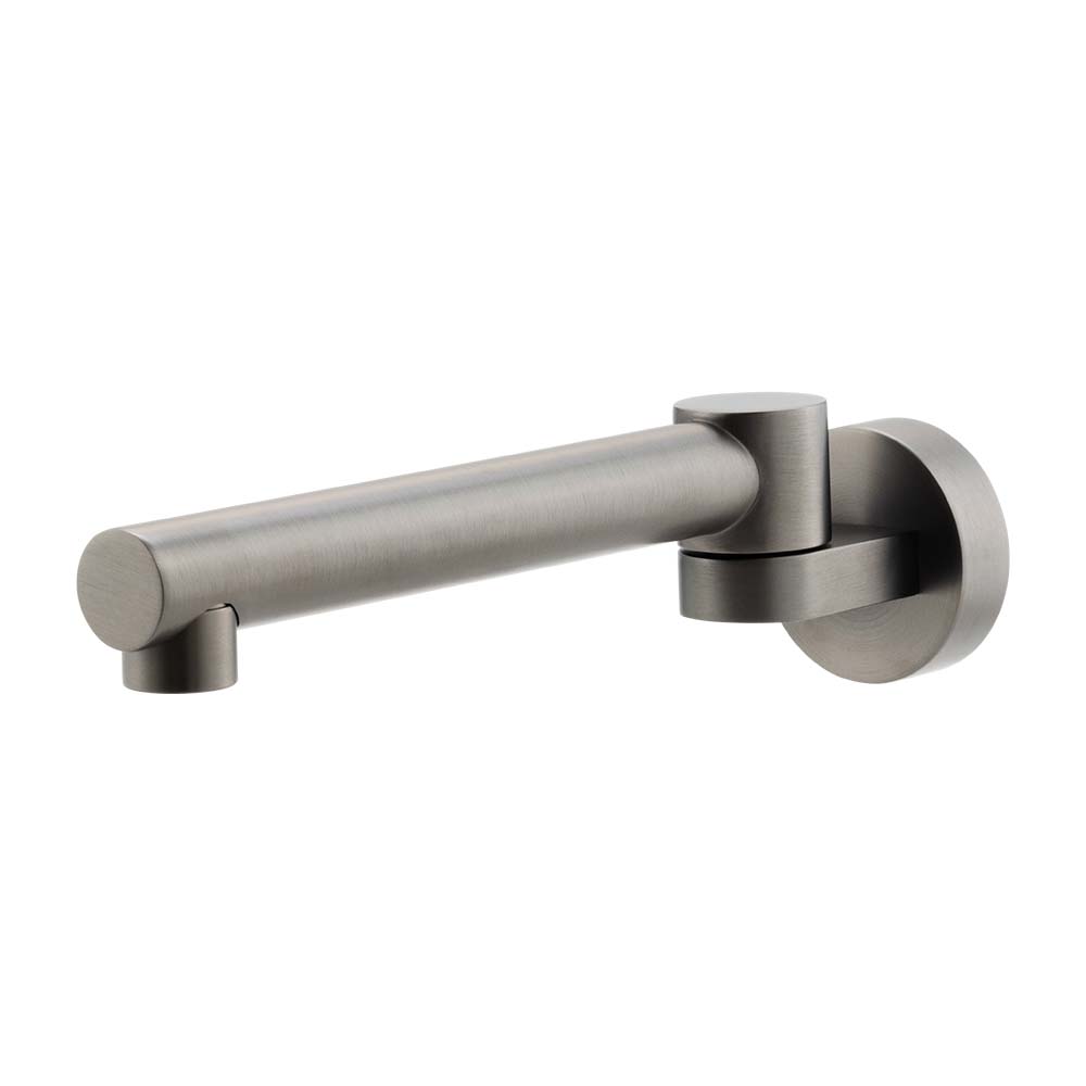 Matcha Swivel Bath Spout