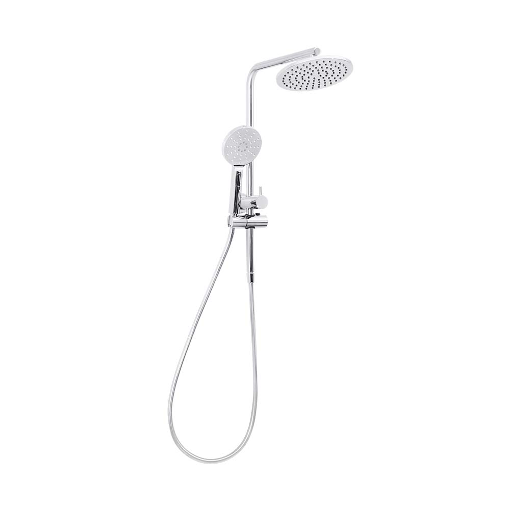 Matcha Retro Twin Shower