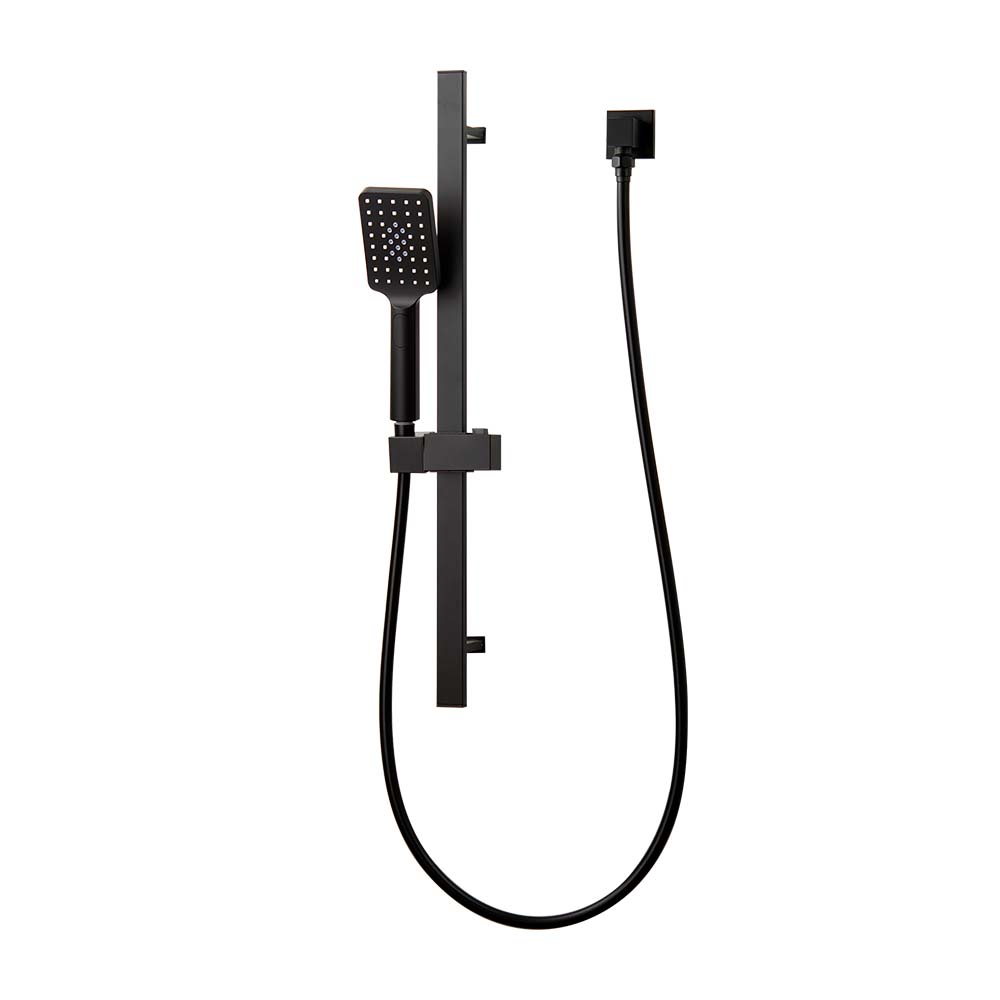 Chai Rail Shower