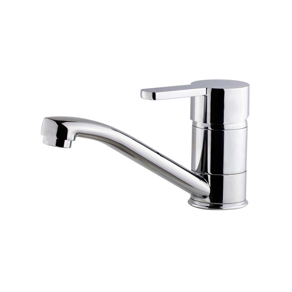 Magnolia Swivel Basin Mixer