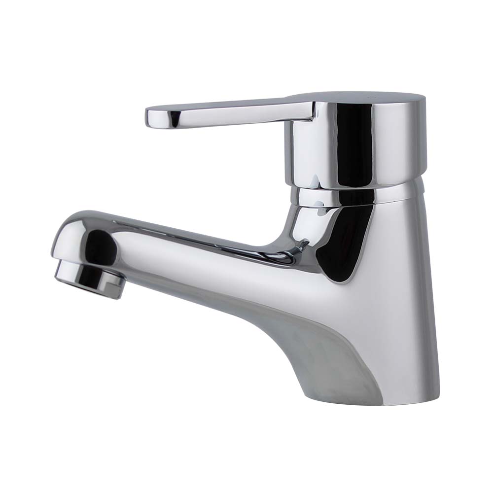 Magnolia Fixed Basin Mixer