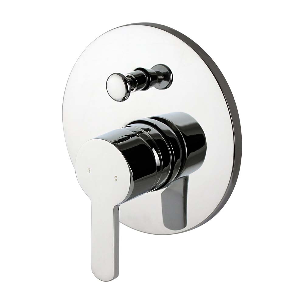 Magnolia Shower Diverter Mixer