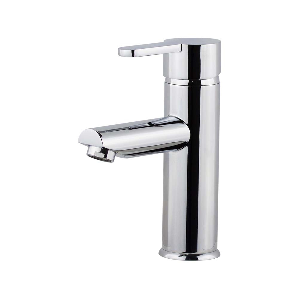 Magnolia Upright Basin Mixer