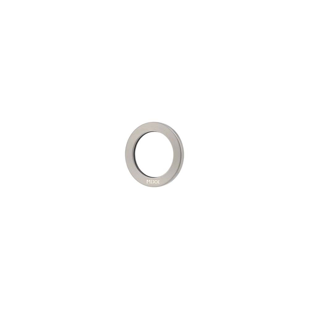 60Mm Round Shower Mixer Backplate