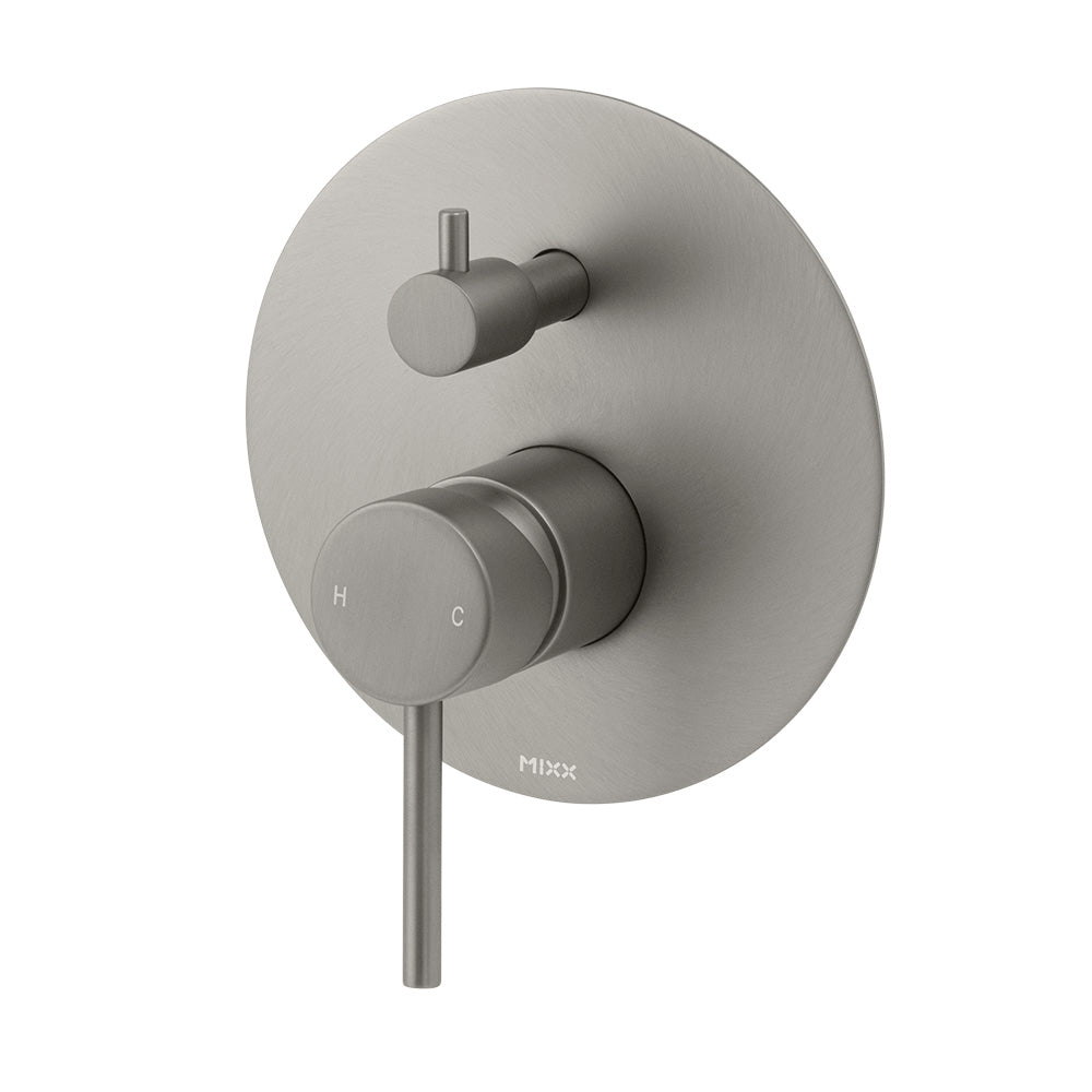 Anise Shower Diverter Mixer