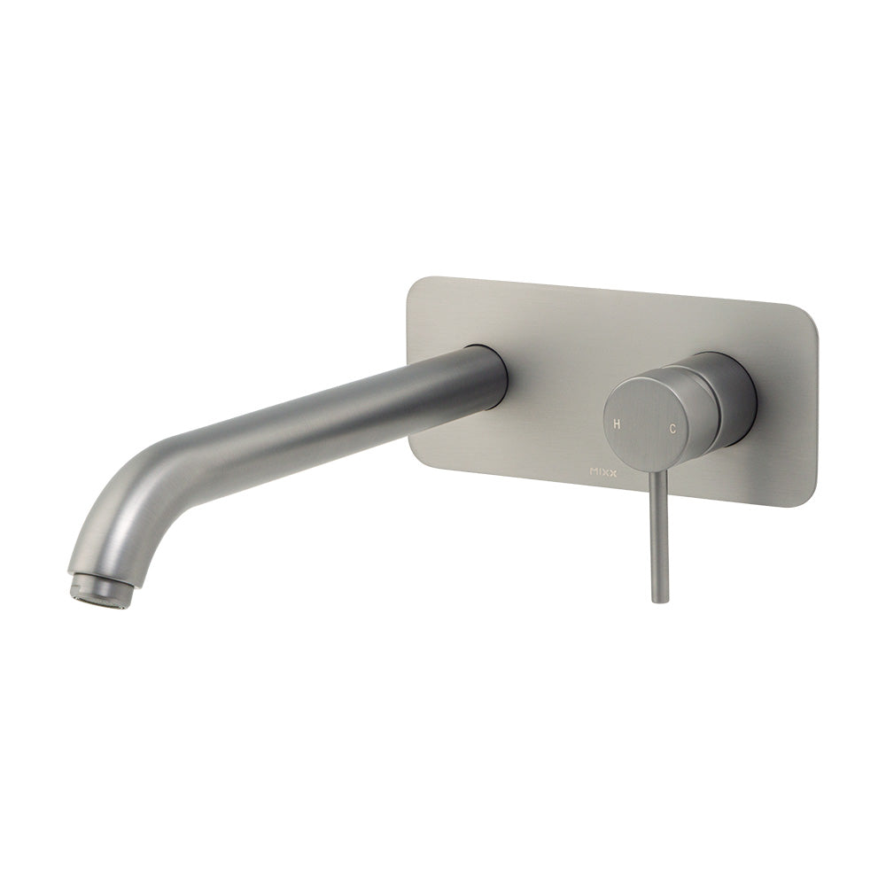 Anise Wall Tub Mixer