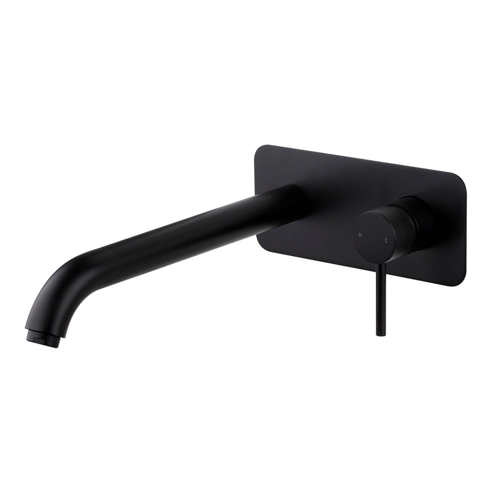 Anise Wall Tub Mixer
