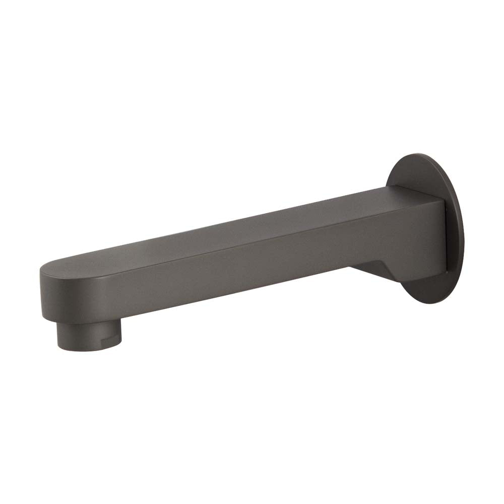 Saffron Wall Basin Spout 200Mm