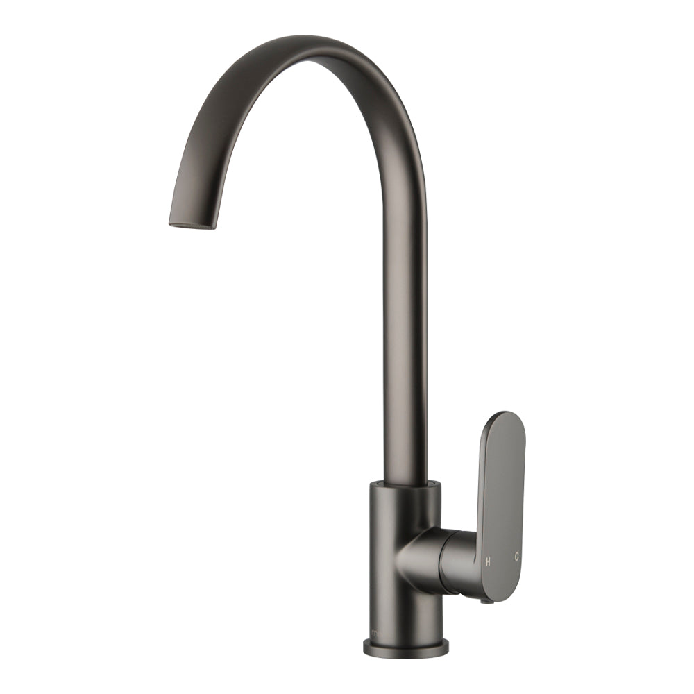 Saffron Sink Mixer
