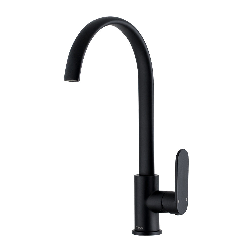 Saffron Sink Mixer