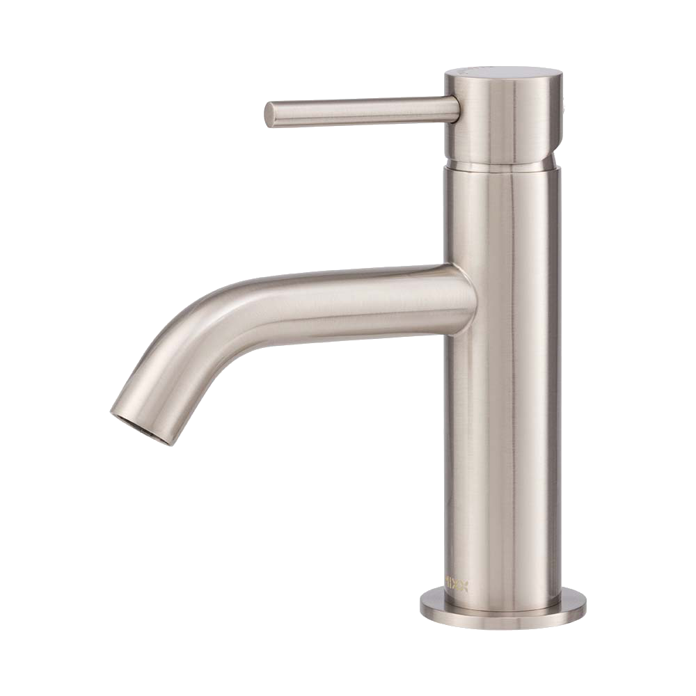 Brushed Nickel