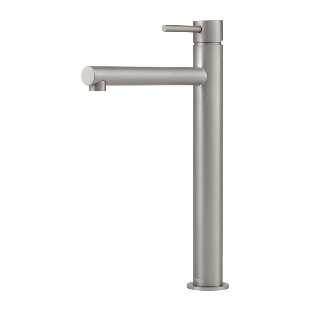 Anise Eco Tower Vessel Mixer Straight Spout