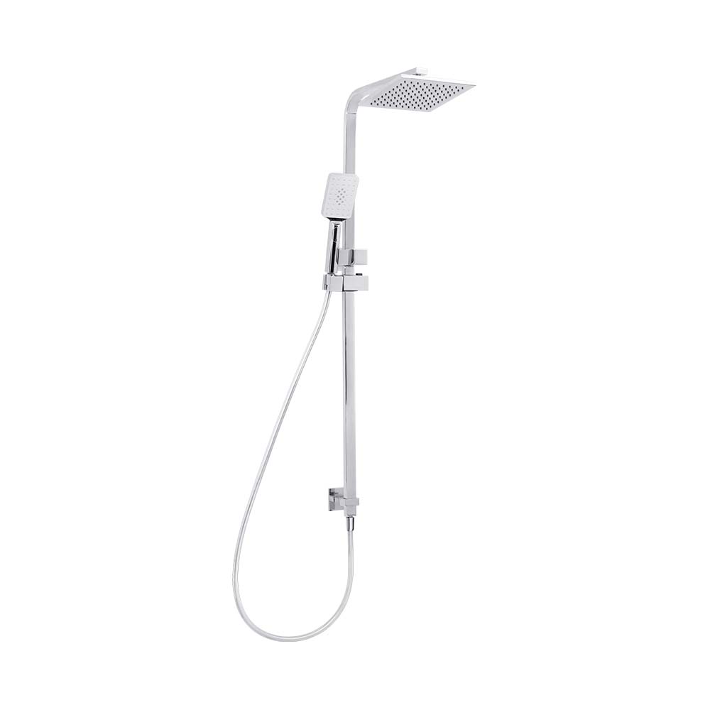 Chai Deluxe Twin Shower
