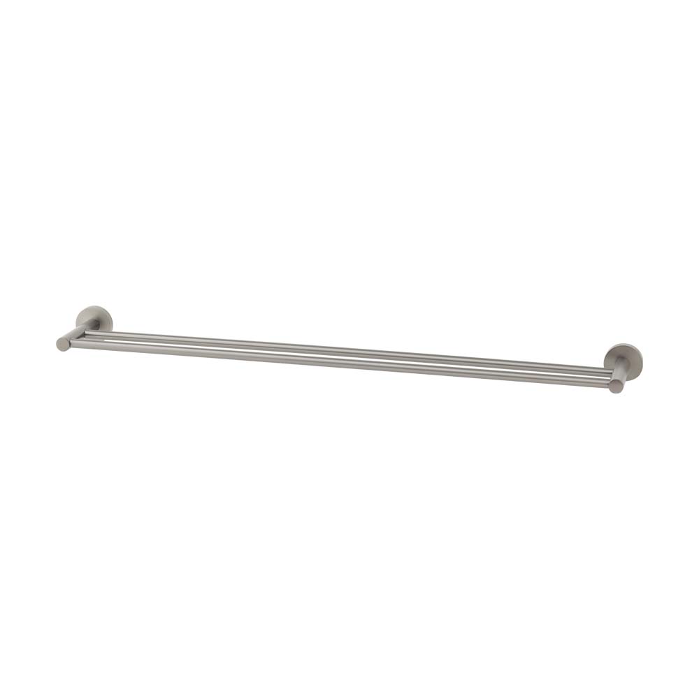 Chia Double Towel Rail 750Mm