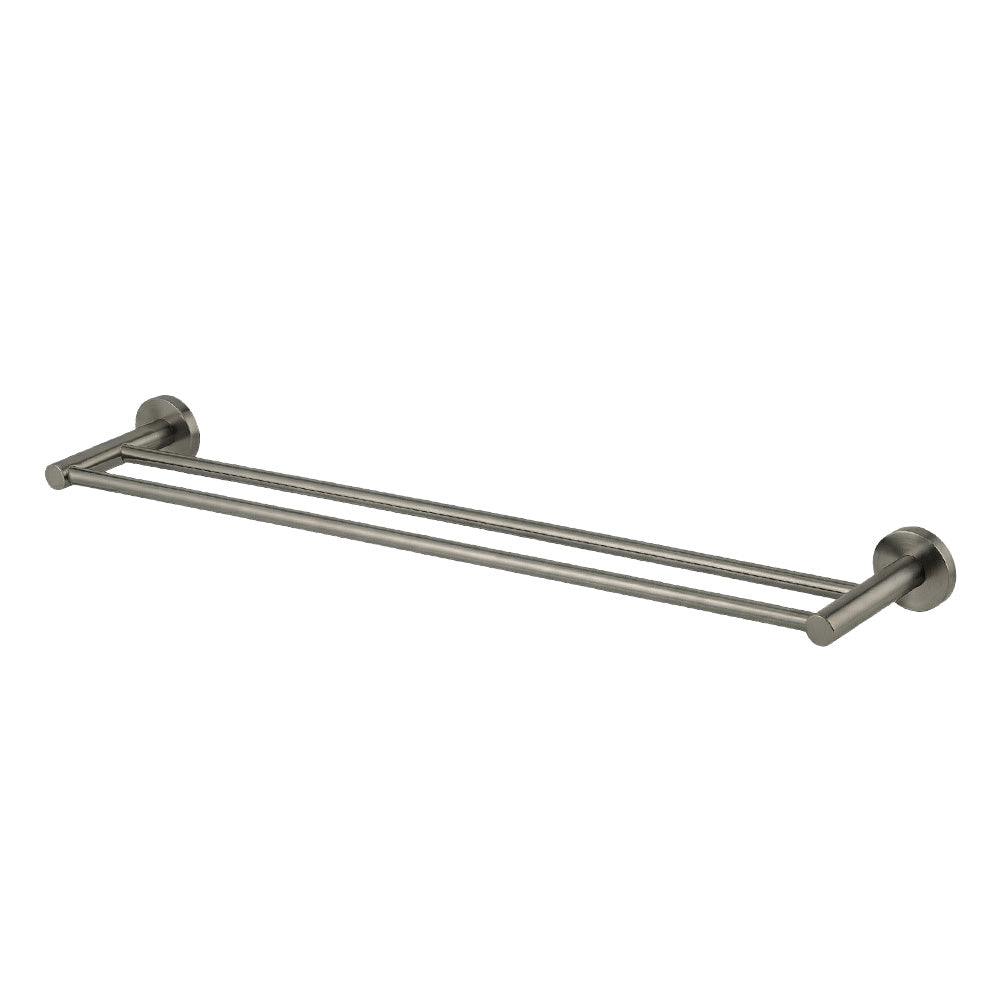 Chia Double Towel Rail 600Mm