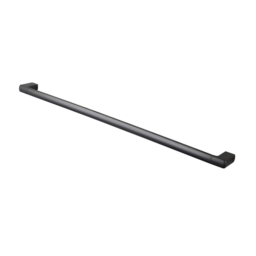Sandalwood Single Towel Rail 800Mm
