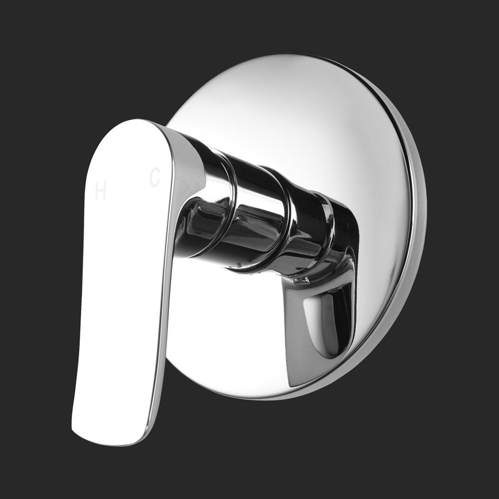 Round Wall Mixer WM-07