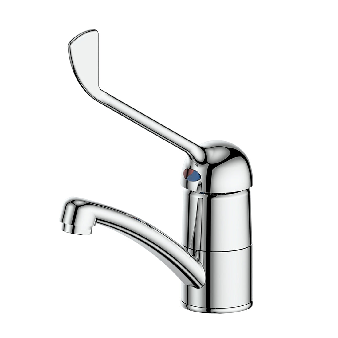 Greens Marketti Health Care Swivel Basin Mixer Chrome