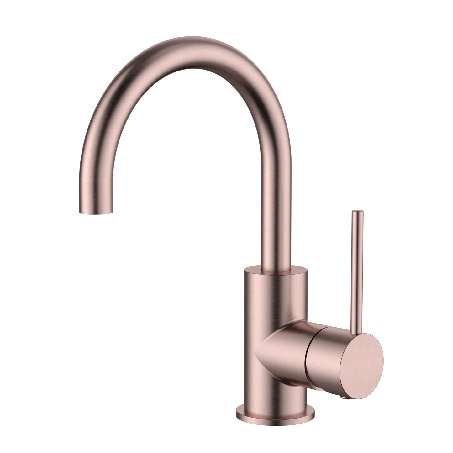 Star Mini Basin/Kitchen Mixer