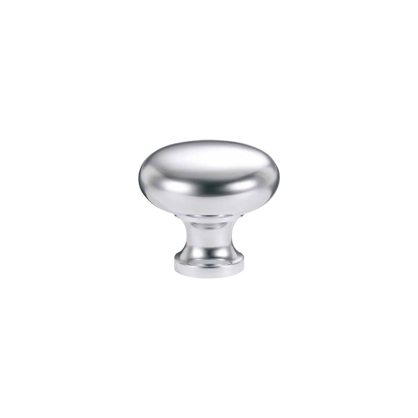 Momo Lugo Knob 30mm in Chrome Plated (1)