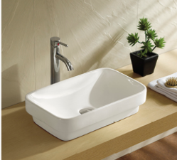 500*320*125mm Art Basin