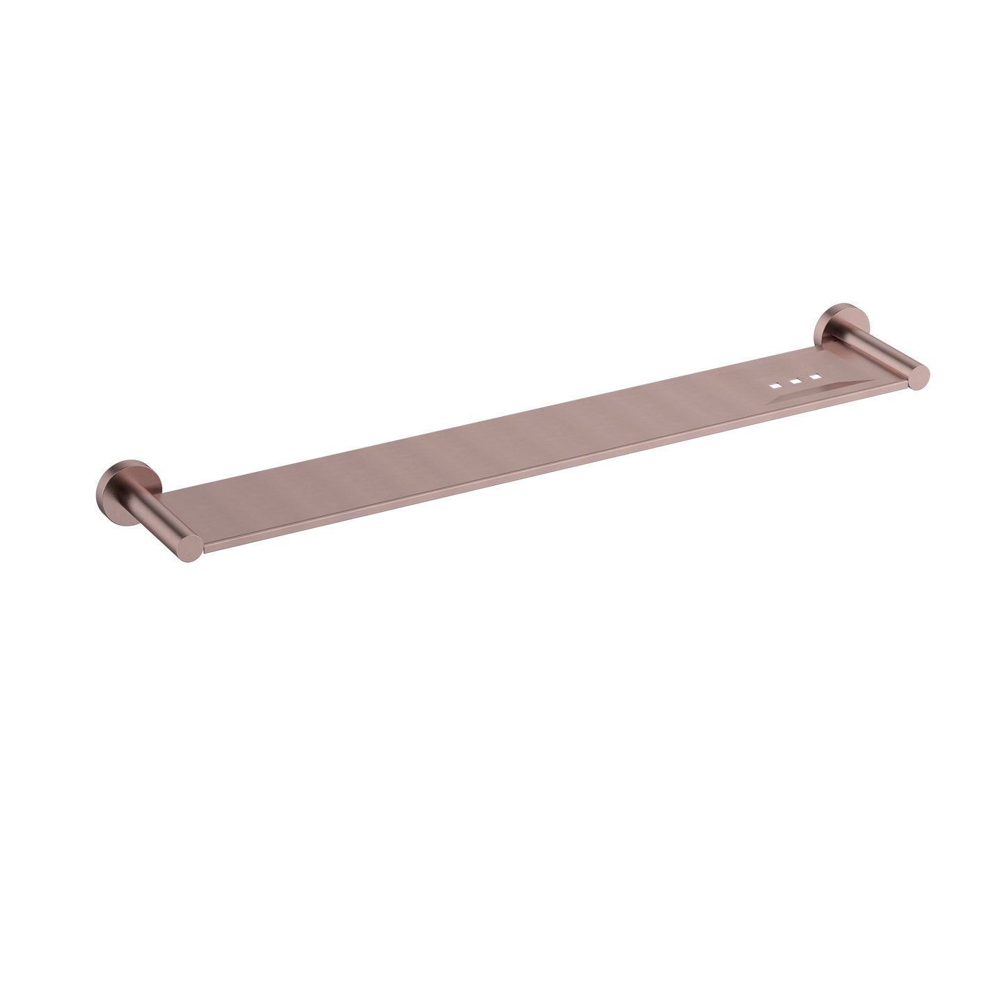 Brass Round Shower Head 250mm