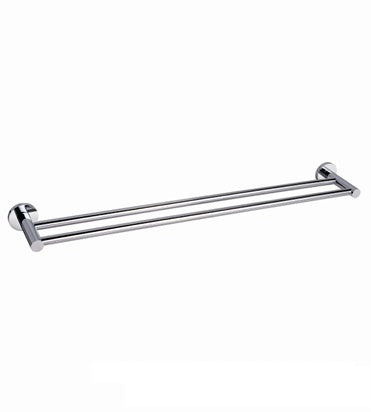 JESS 90cm Double Towel Rail
