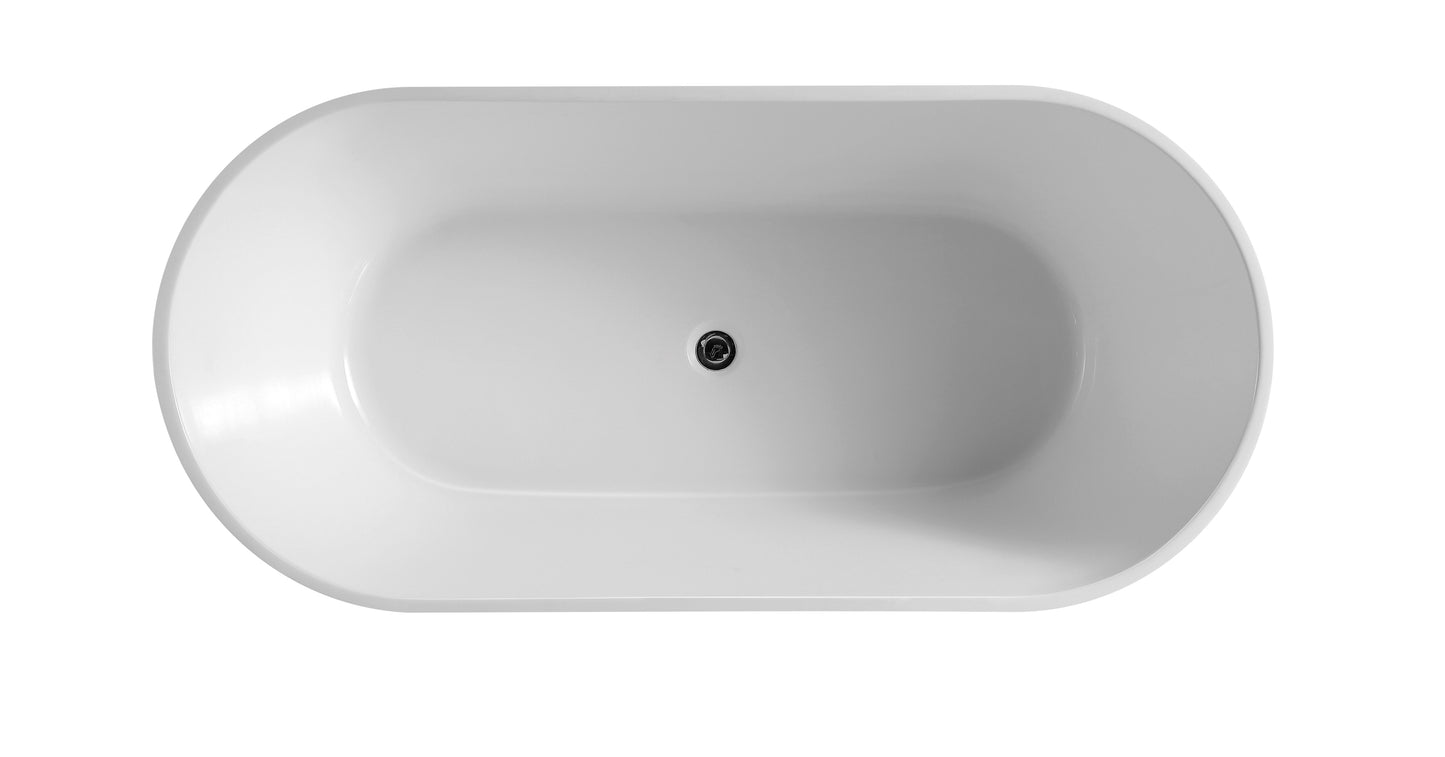 VIVO Free Standing Bath Tub