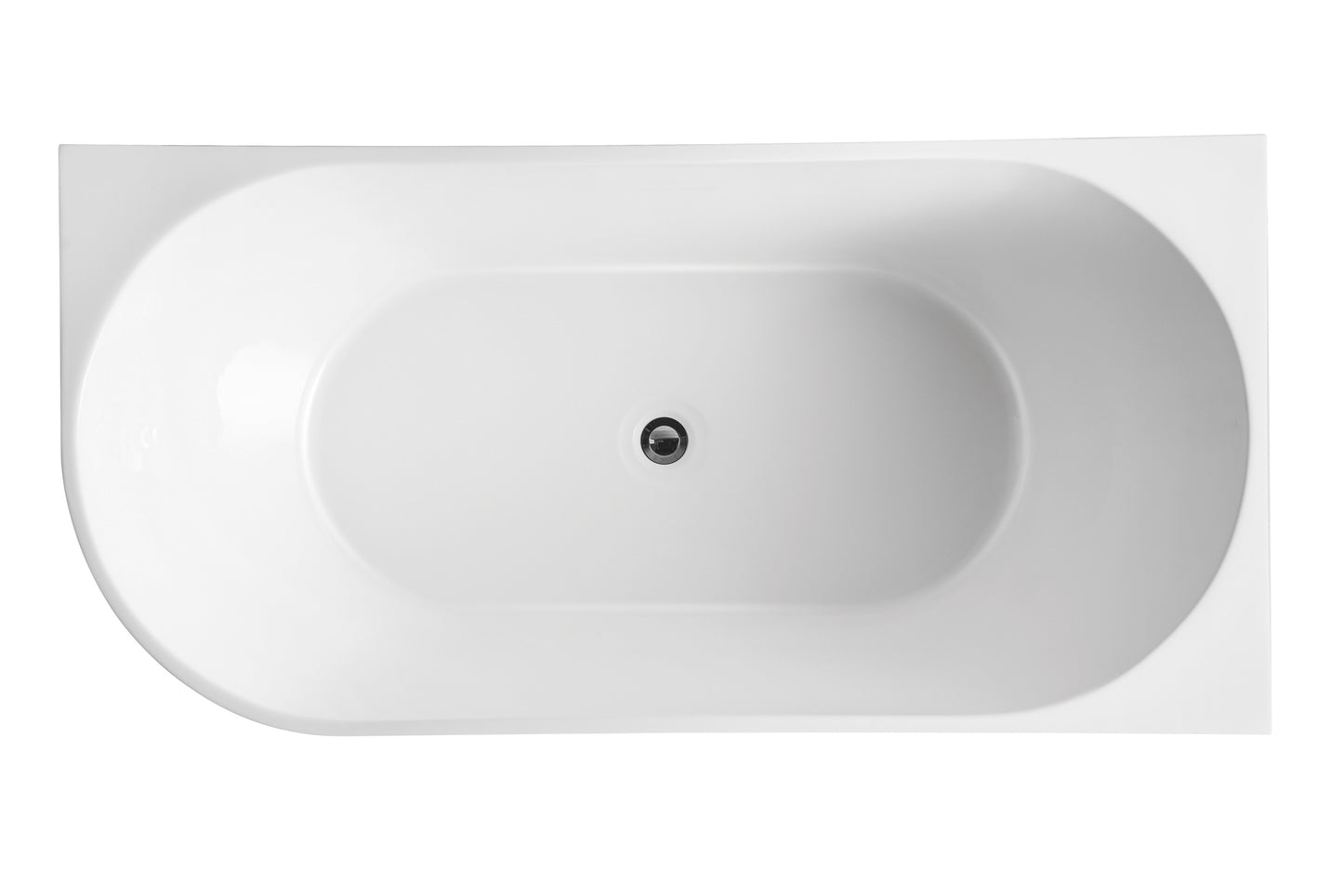 BONDI RH Free Standing Bath Tub