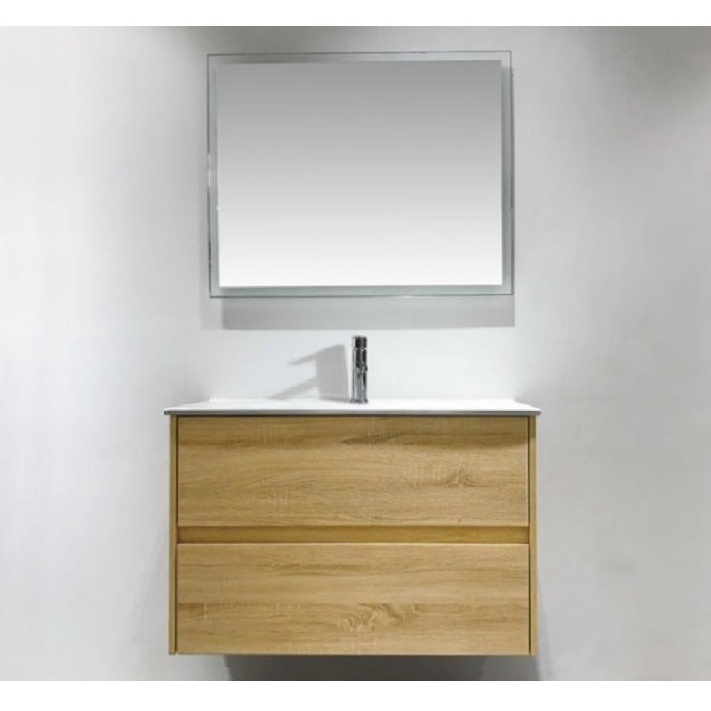 NUTRO Vanity Wall Hung 750/900/1200