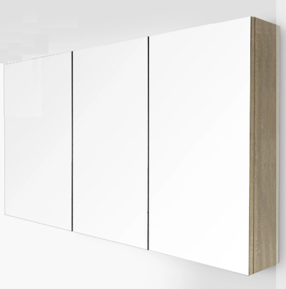 Mirror Cabinet 1200