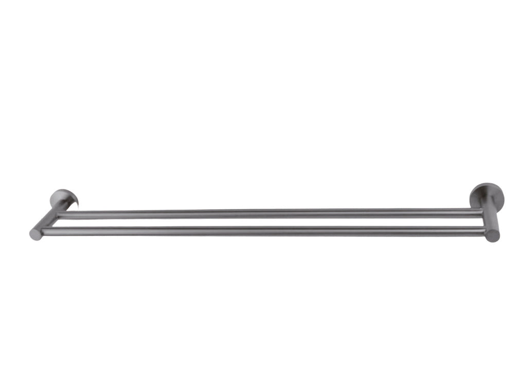 JESS 75cm Double Towel Rail