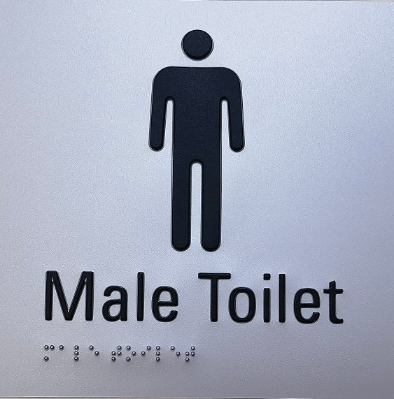 TP SIGN-MALE