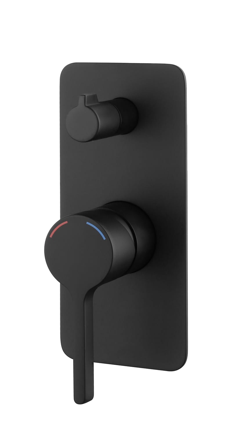 KENZO Diverter Mixer