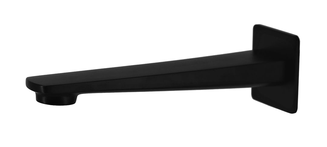 EXON Bath Spout (fixed)