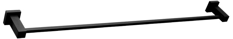 QUBI 60cm Single Towel Rail