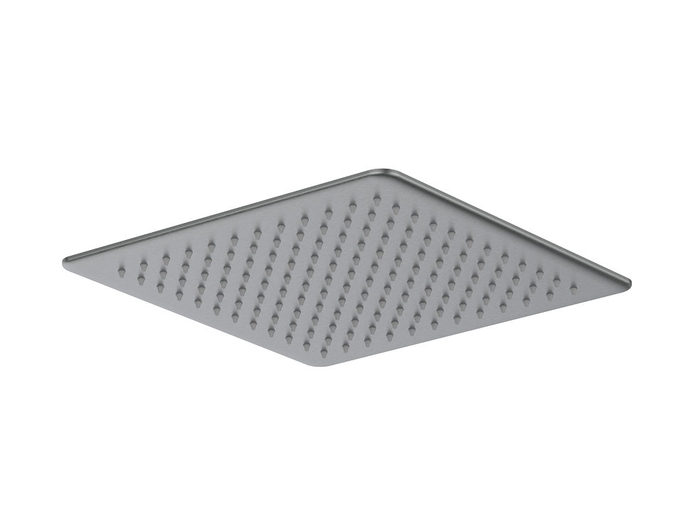 DOCCIA 300mm Square Shower Head