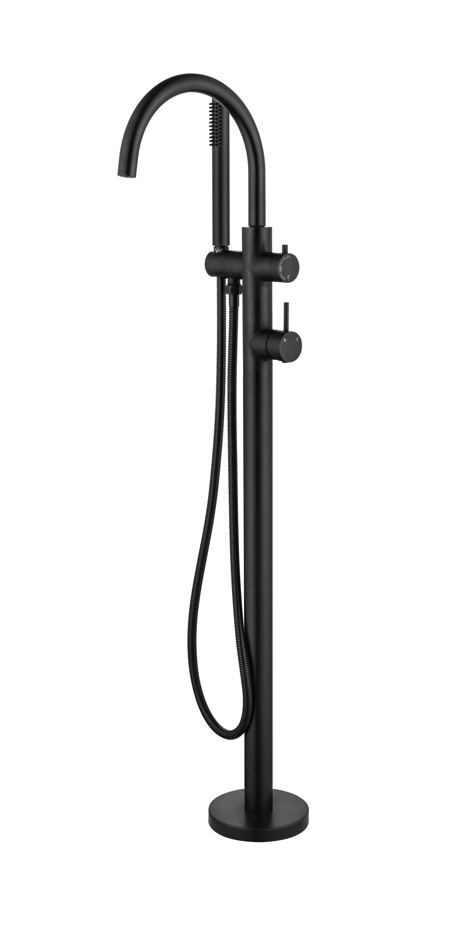 JESS Free Standing Bath Set