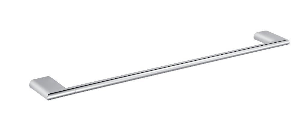 KENZO 60cm Single Towel Rail