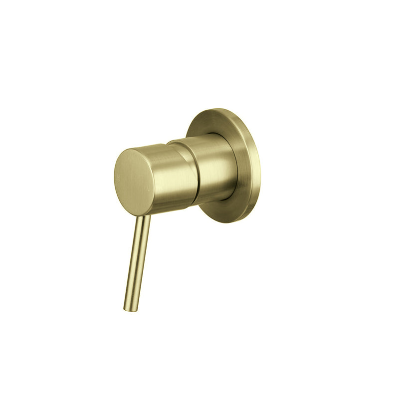 JESS Shower Mixer
