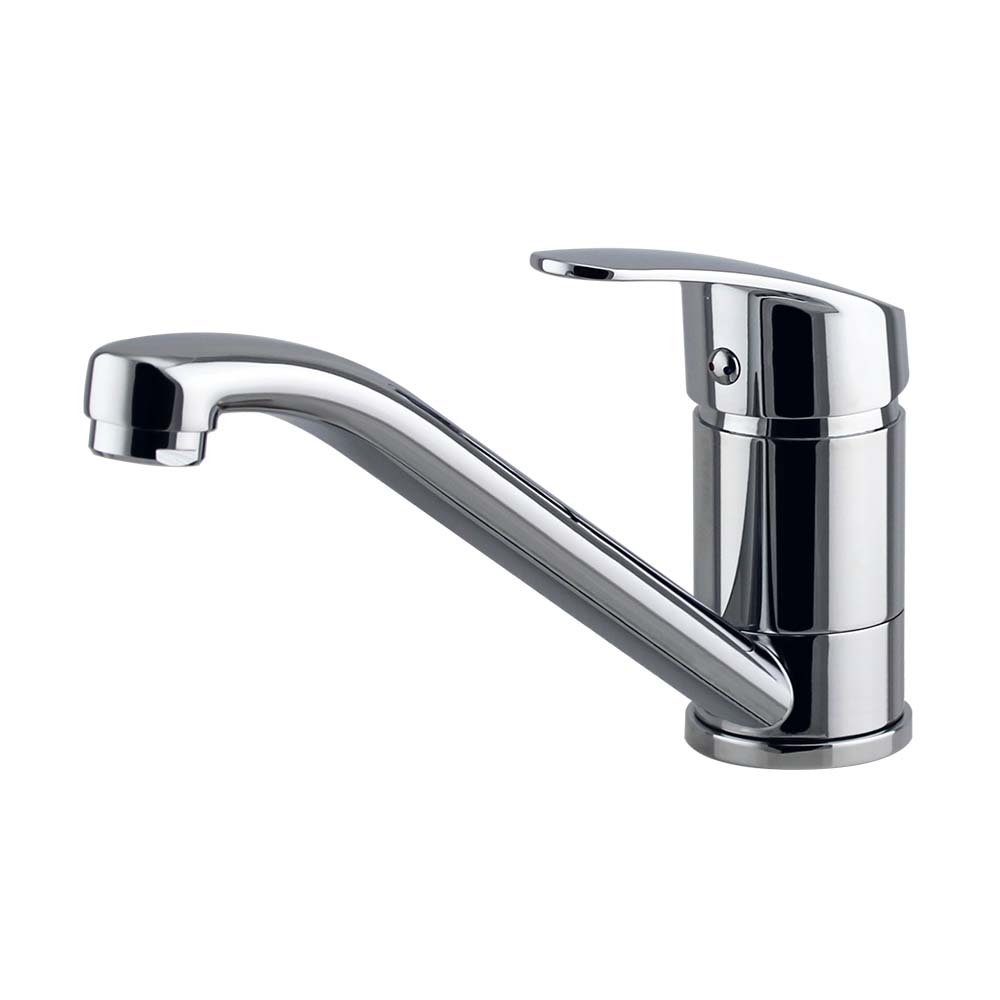 Cayenne Sink Mixer