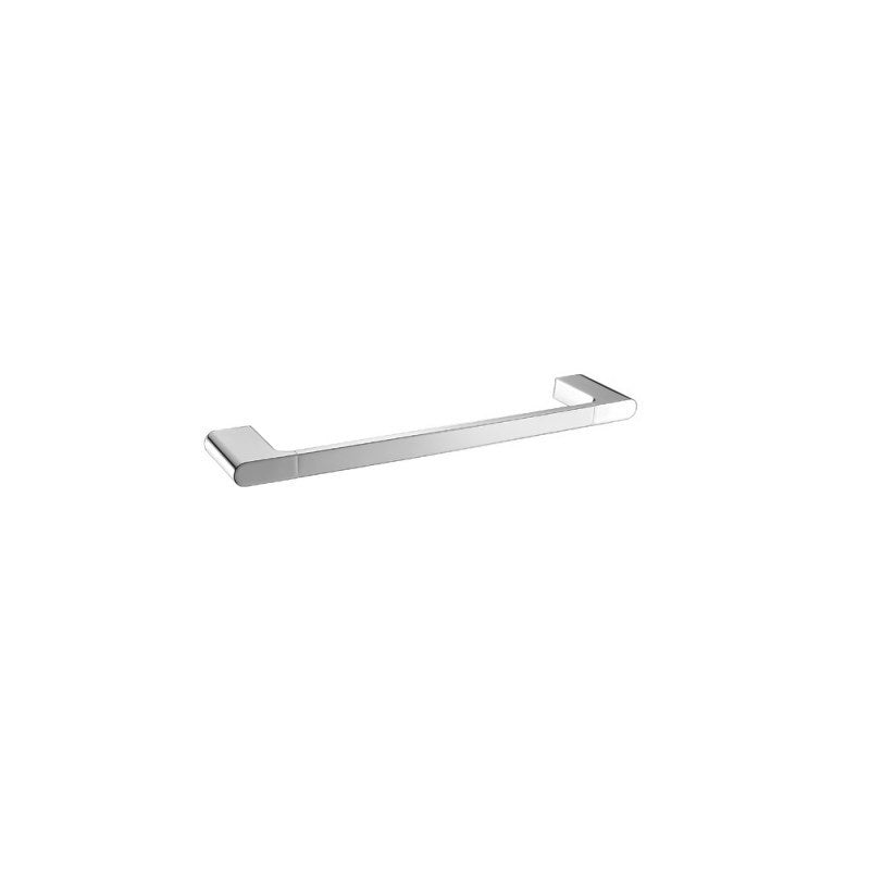 VOG - Chrome Hand Towel 300mm