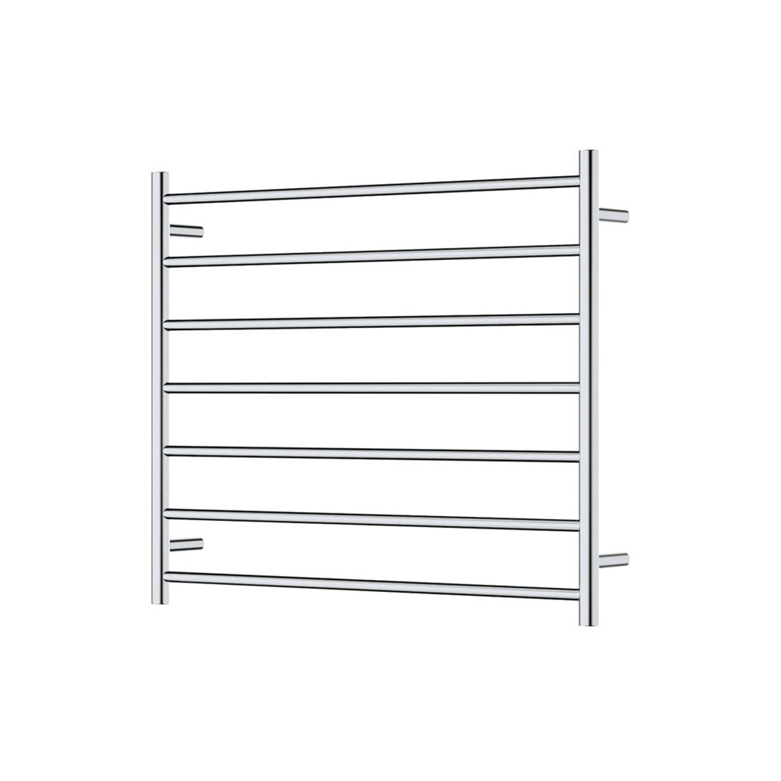 Fienza Isabella Heated Towel Rail 900 x 750mm Chrome