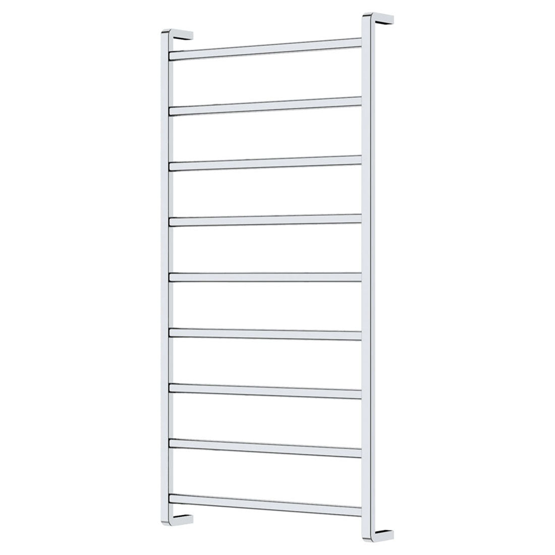 Fienza Koko Heated Towel Rail 600 x 1200mm Chrome